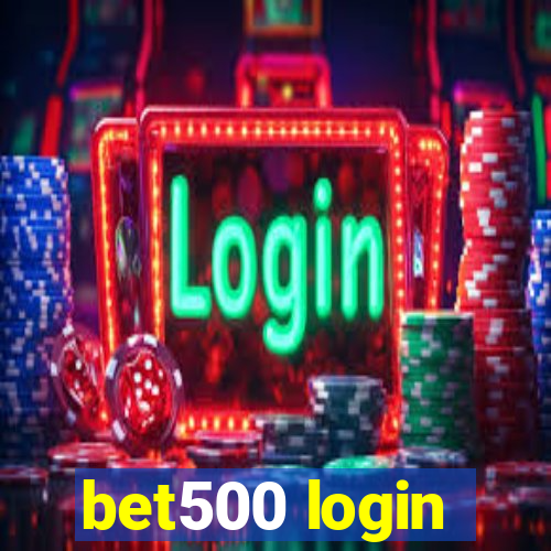 bet500 login